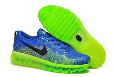 Cheap Nike Flyknit Air Max men sneakers wholesale No. 13